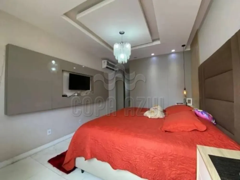 Apartamento, 4 quartos, 182 m² - Foto 78