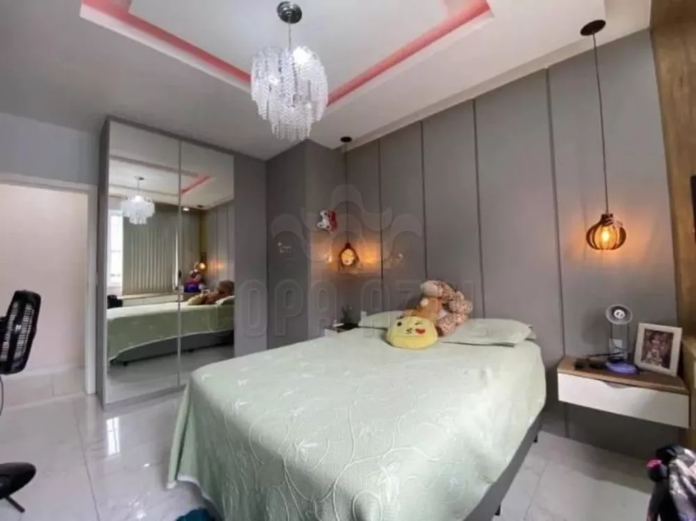 Apartamento, 4 quartos, 182 m² - Foto 15