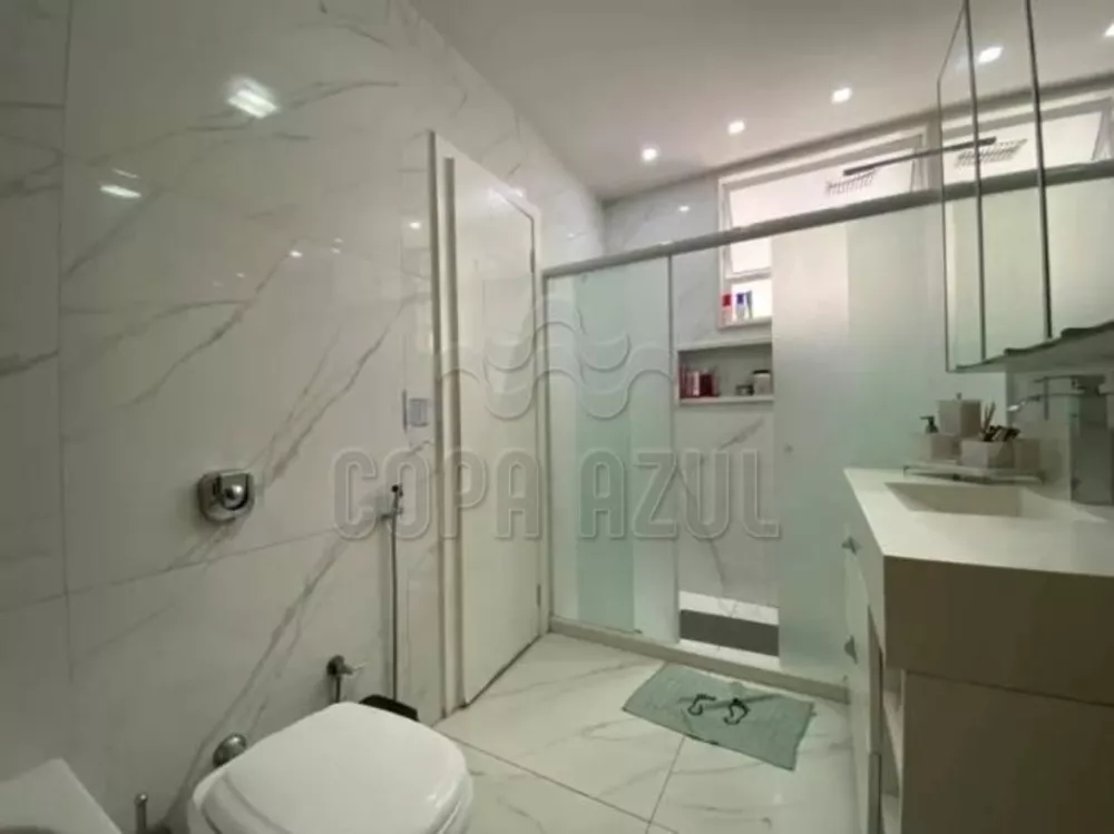 Apartamento, 4 quartos, 182 m² - Foto 28