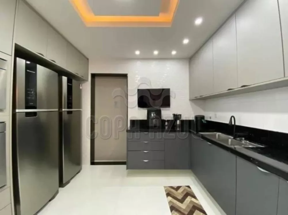 Apartamento, 4 quartos, 182 m² - Foto 52