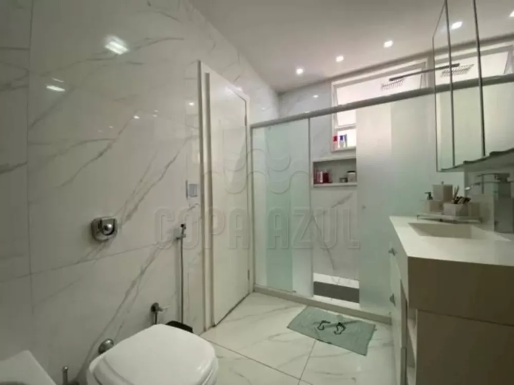 Apartamento, 4 quartos, 182 m² - Foto 13