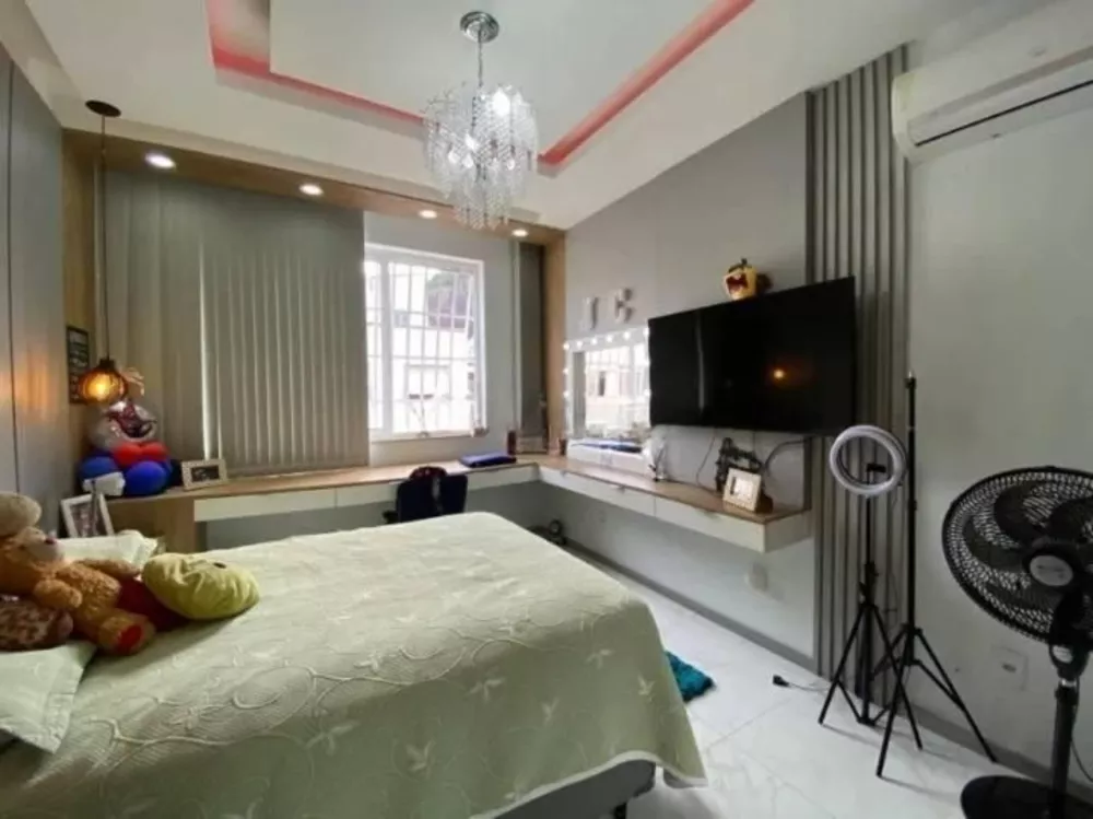 Apartamento, 4 quartos, 182 m² - Foto 19