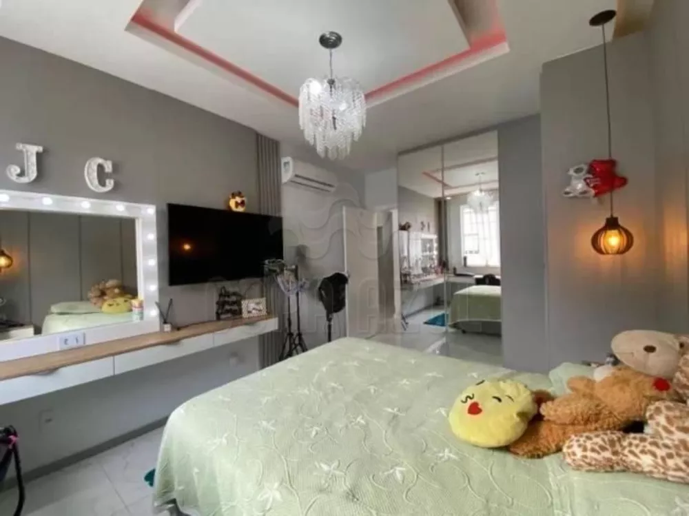 Apartamento, 4 quartos, 182 m² - Foto 9