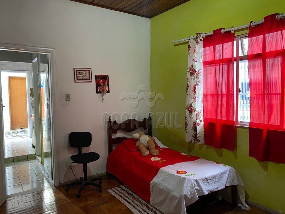 Casa à venda com 2 quartos, 75m² - Foto 9