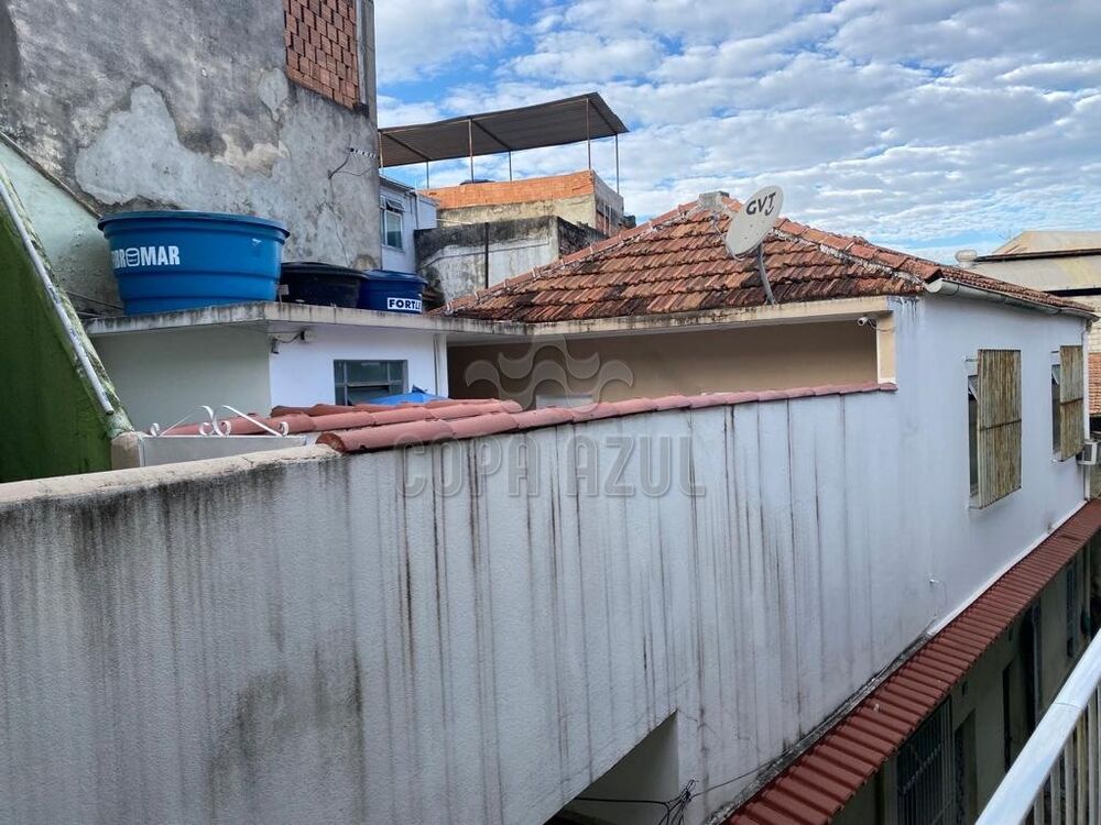 Casa à venda com 2 quartos, 75m² - Foto 17