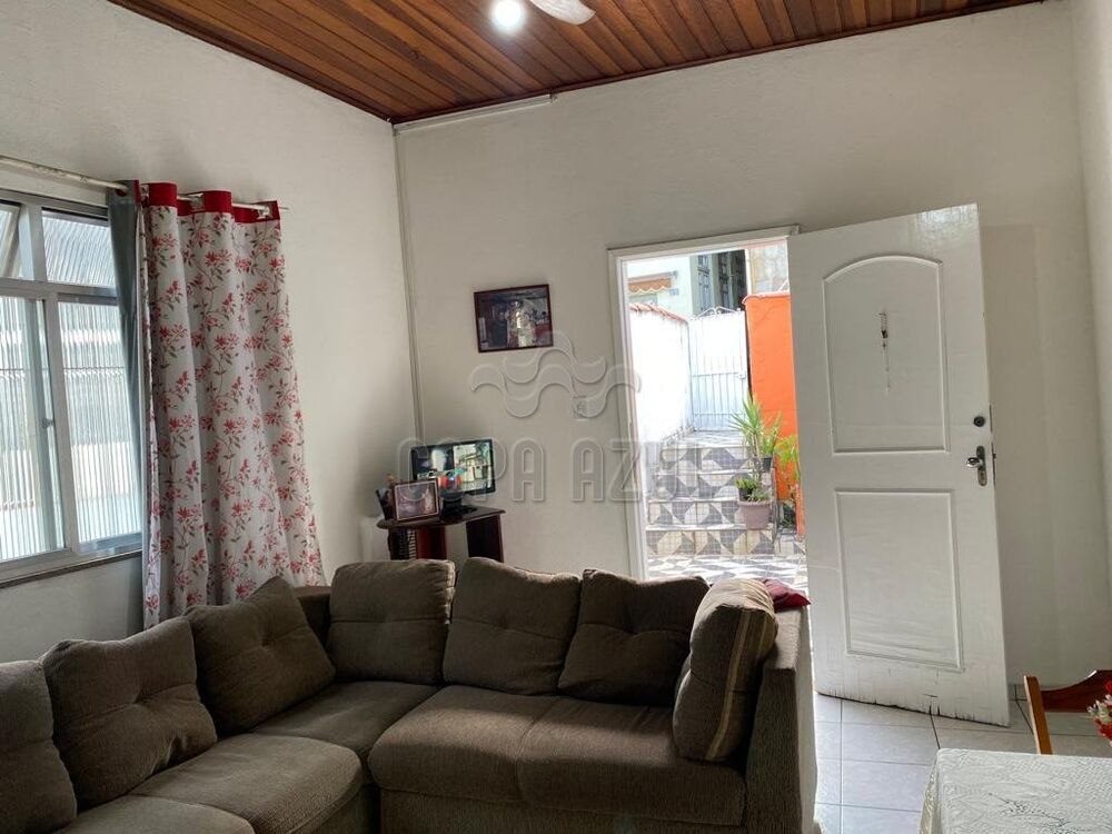 Casa à venda com 2 quartos, 75m² - Foto 5