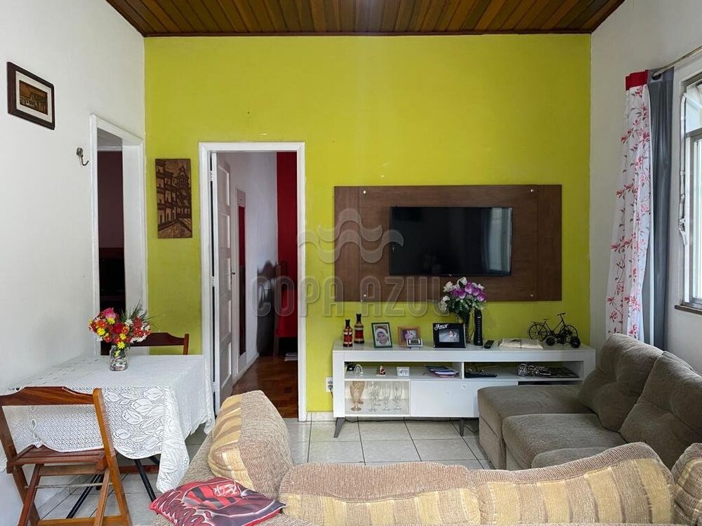 Casa à venda com 2 quartos, 75m² - Foto 3