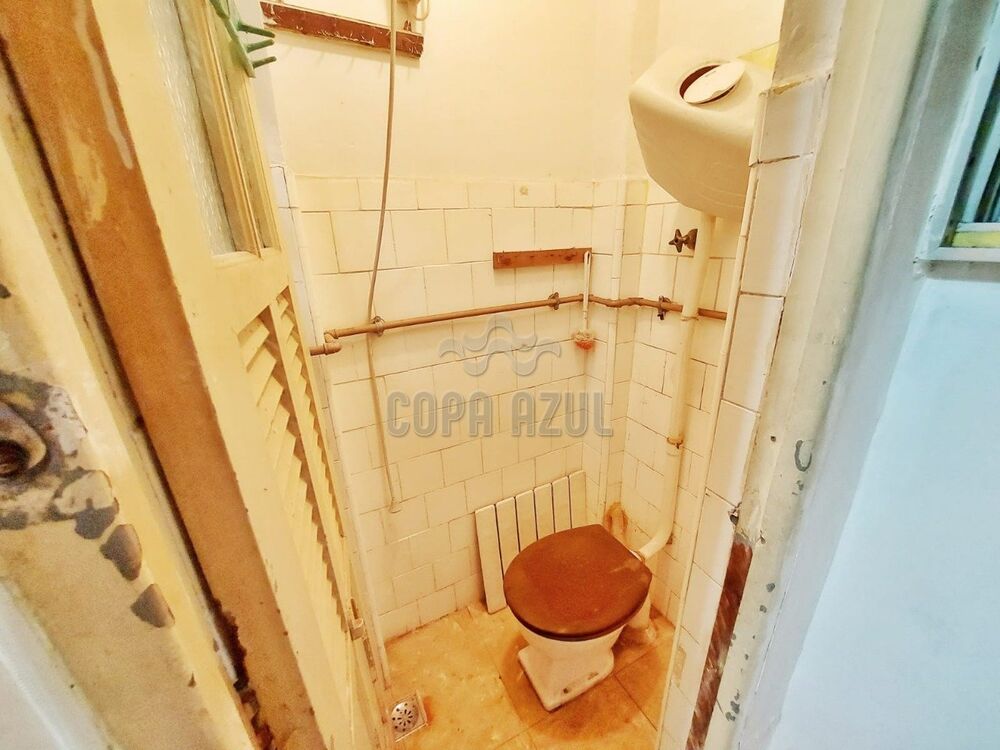 Apartamento à venda com 3 quartos, 124m² - Foto 13