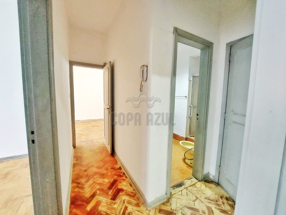 Apartamento à venda com 3 quartos, 124m² - Foto 16