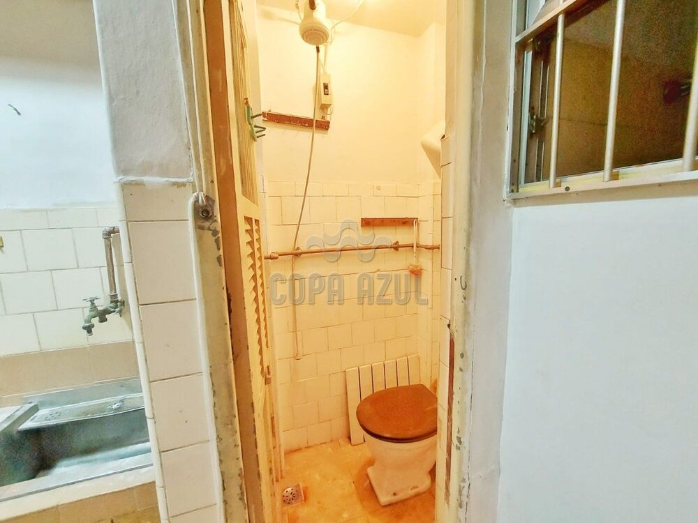 Apartamento à venda com 3 quartos, 124m² - Foto 14
