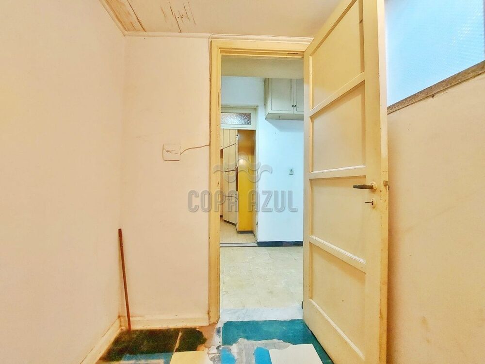 Apartamento à venda com 3 quartos, 124m² - Foto 12