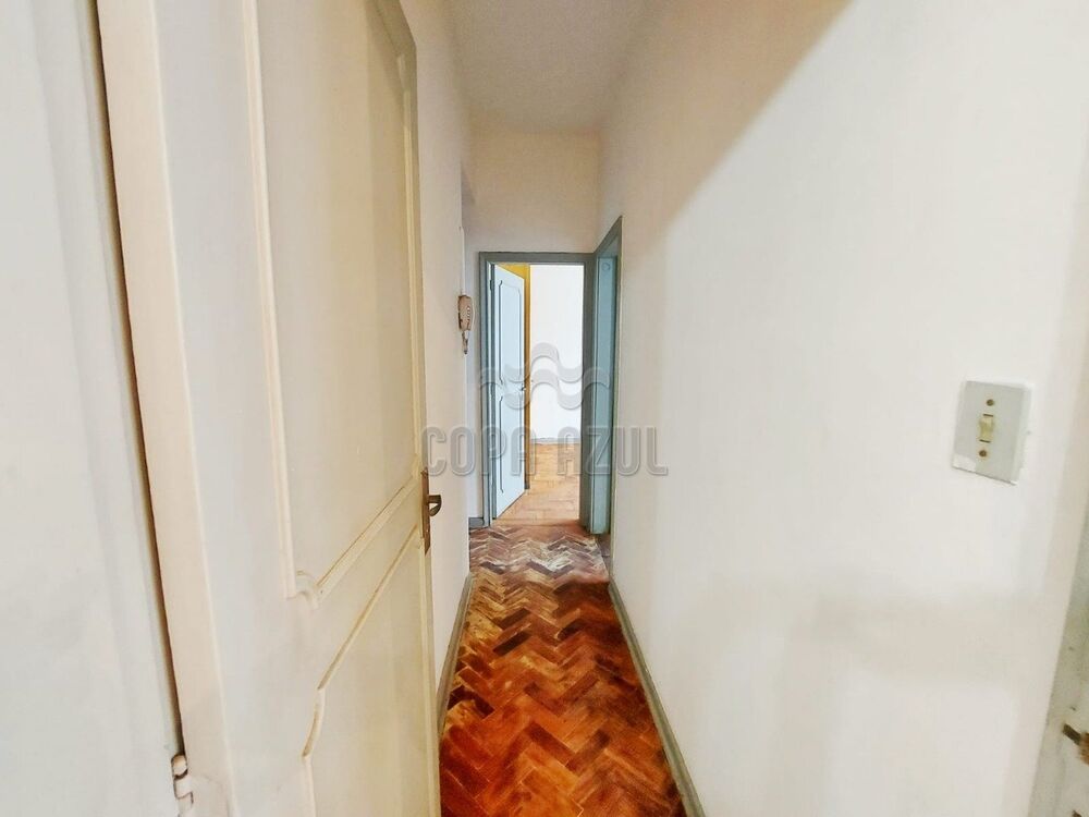 Apartamento à venda com 3 quartos, 124m² - Foto 15
