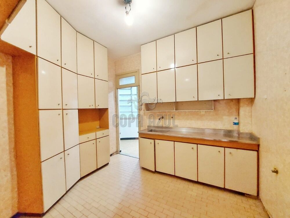 Apartamento à venda com 3 quartos, 124m² - Foto 6