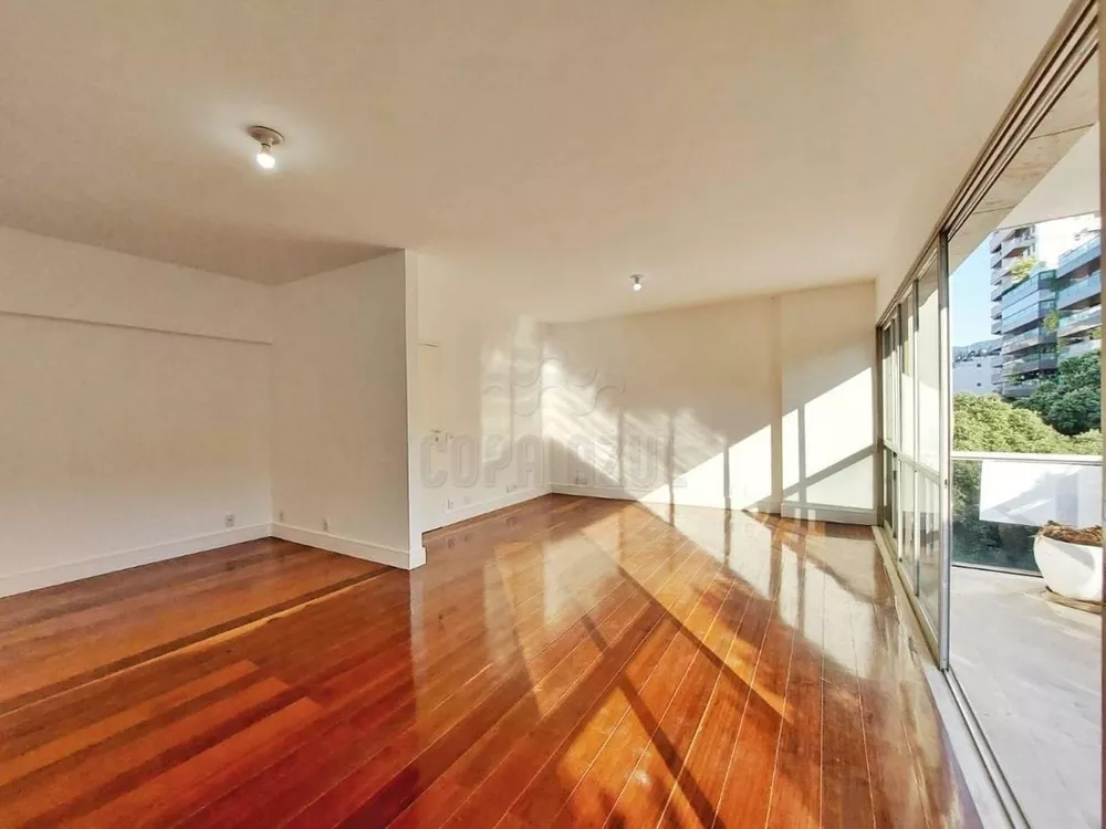 Apartamento, 3 quartos, 150 m² - Foto 4