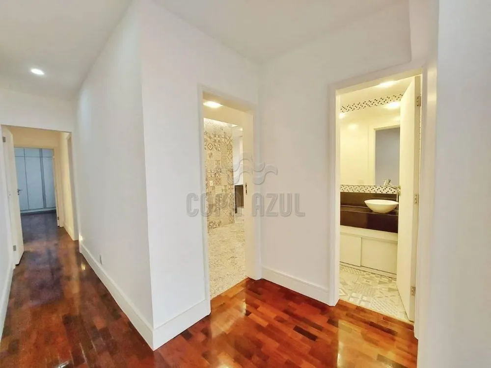 Apartamento, 3 quartos, 150 m² - Foto 55