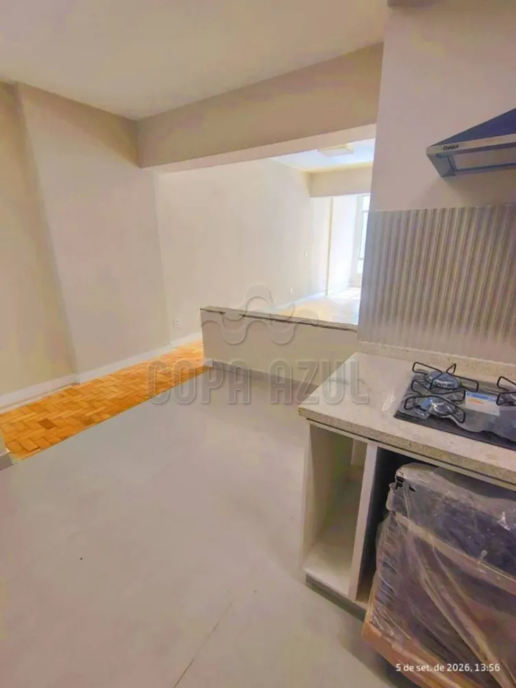 Apartamento, 3 quartos, 94 m² - Foto 9