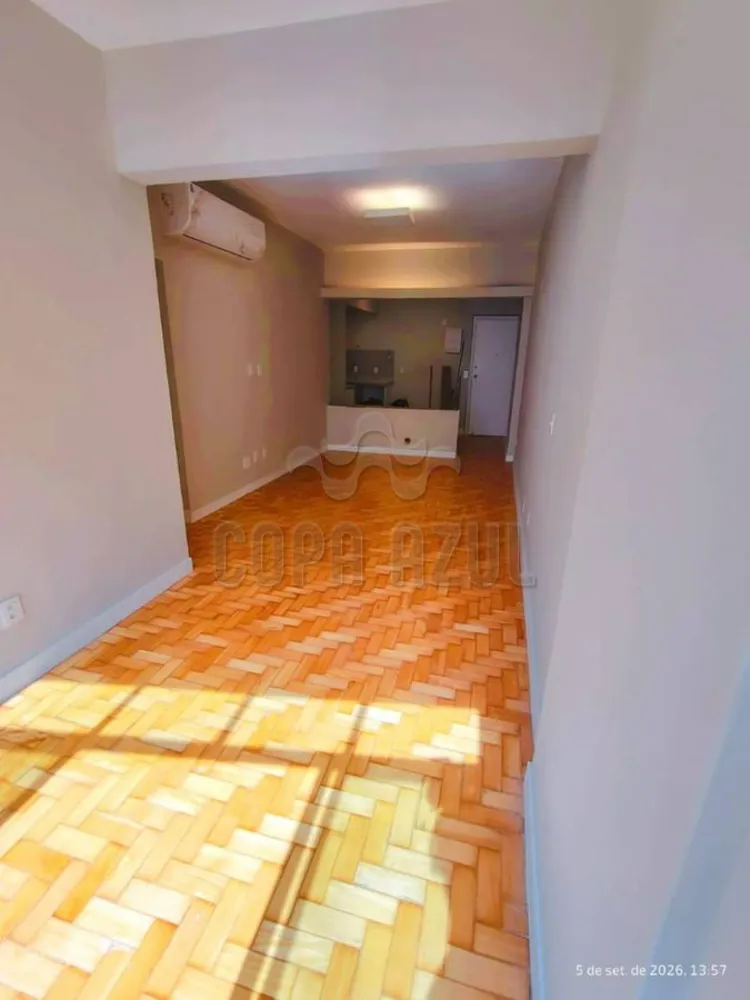 Apartamento, 3 quartos, 94 m² - Foto 5