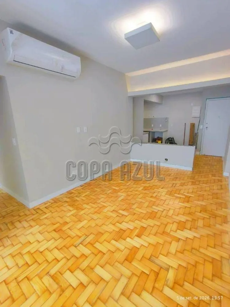 Apartamento, 3 quartos, 94 m² - Foto 1