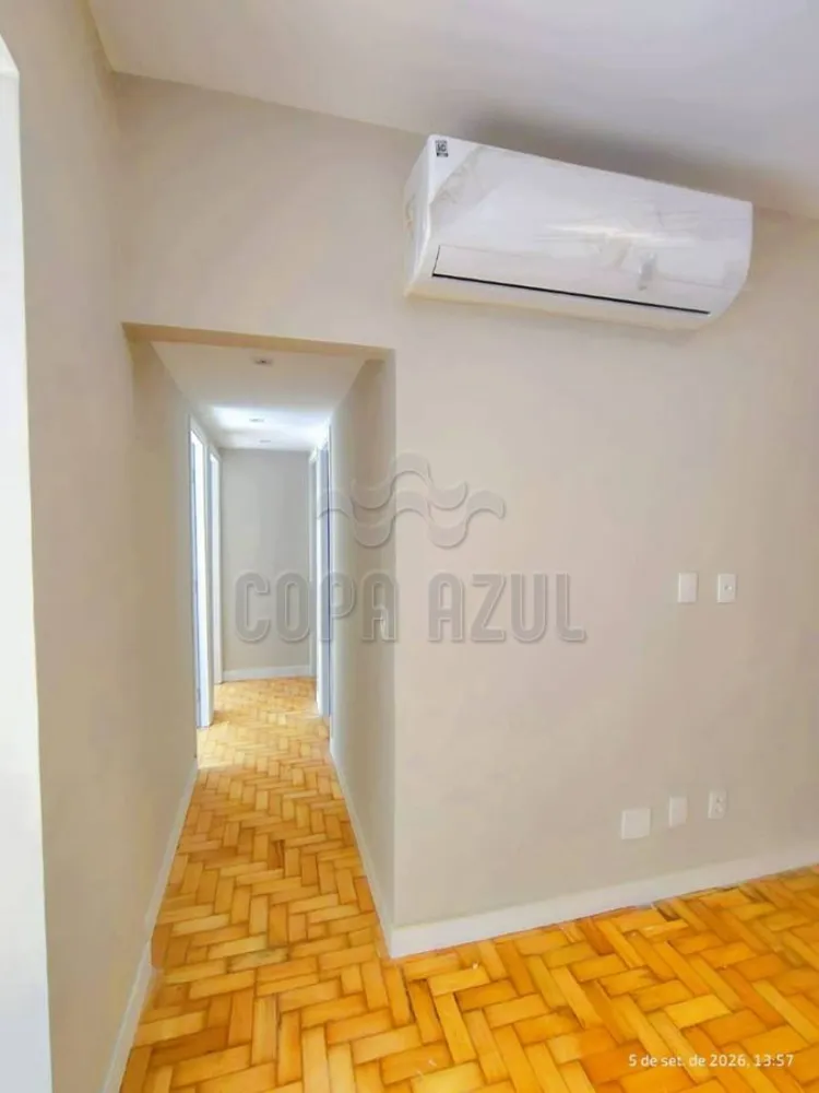 Apartamento, 3 quartos, 94 m² - Foto 14