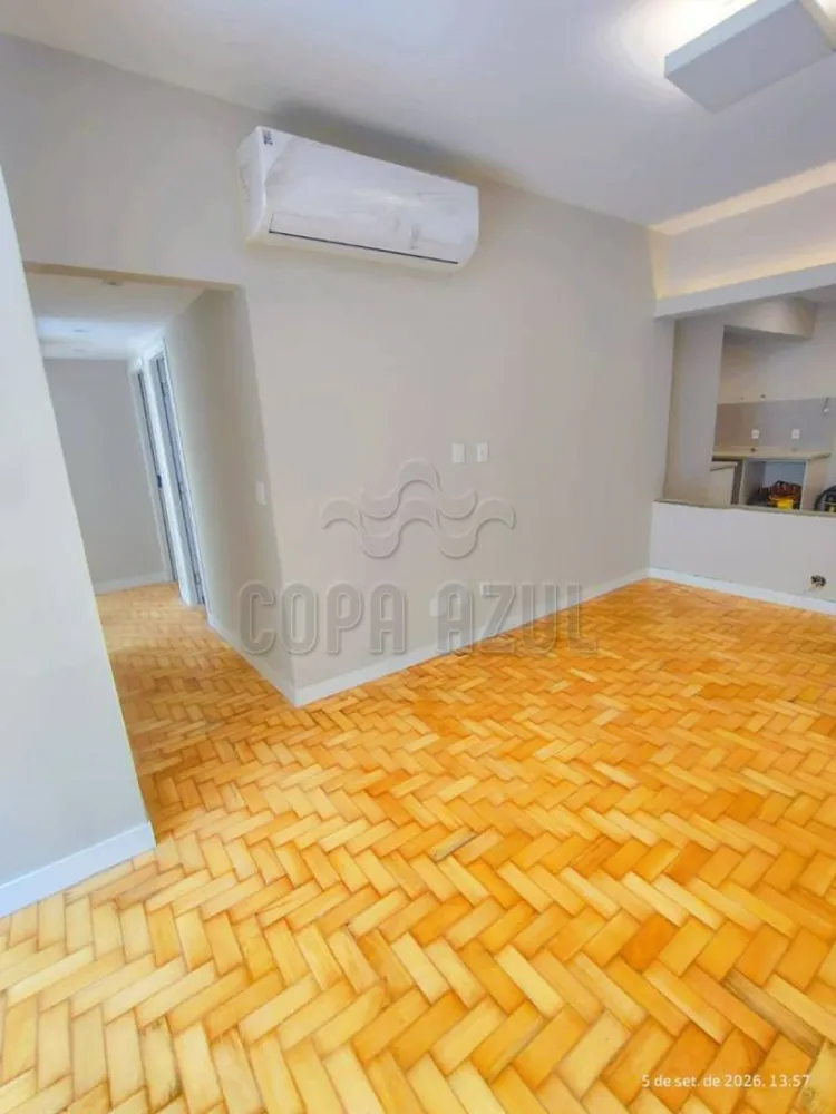 Apartamento, 3 quartos, 94 m² - Foto 2