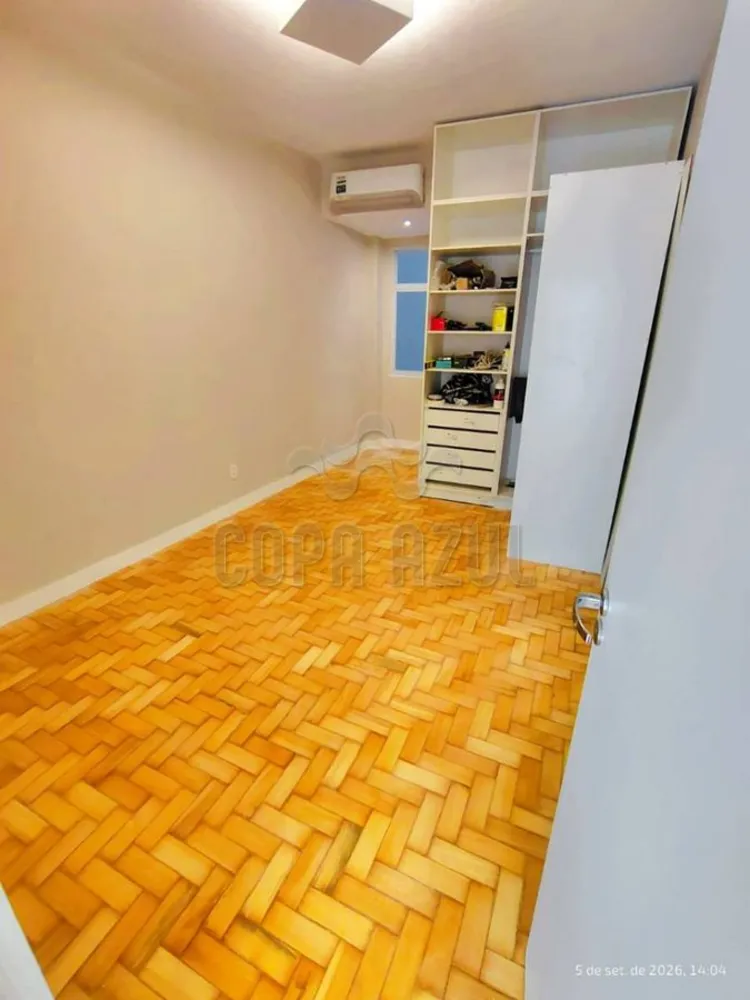 Apartamento, 3 quartos, 94 m² - Foto 10