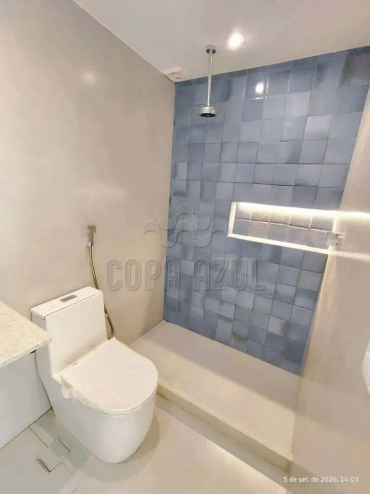 Apartamento, 3 quartos, 94 m² - Foto 13