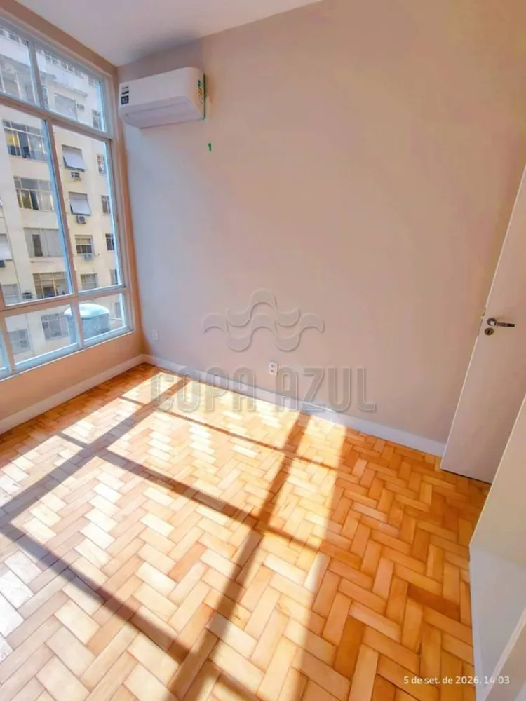 Apartamento, 3 quartos, 94 m² - Foto 12