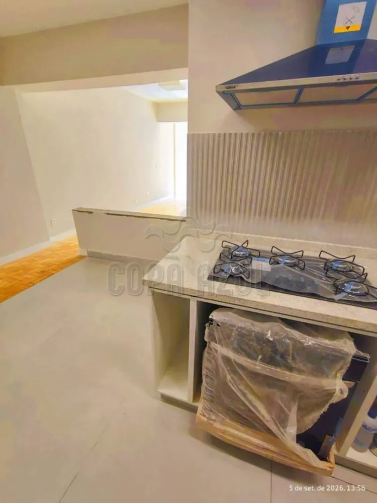 Apartamento, 3 quartos, 94 m² - Foto 7