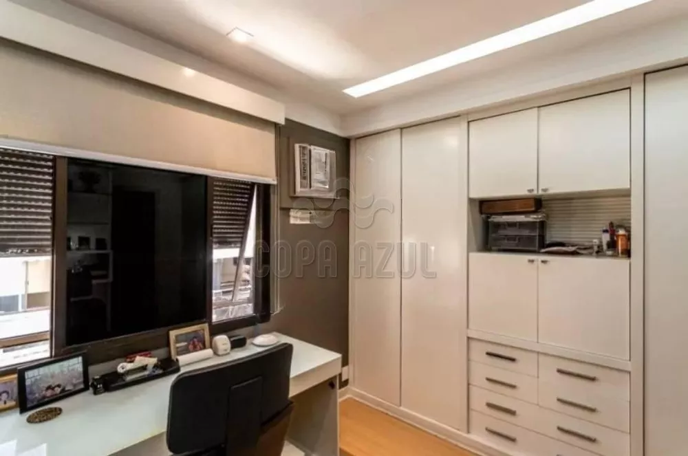 Apartamento, 5 quartos, 319 m² - Foto 53