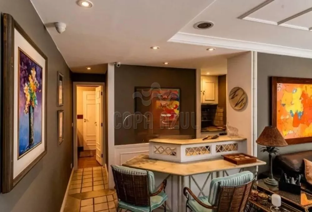 Apartamento, 5 quartos, 319 m² - Foto 21