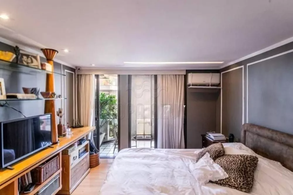 Apartamento, 5 quartos, 319 m² - Foto 7