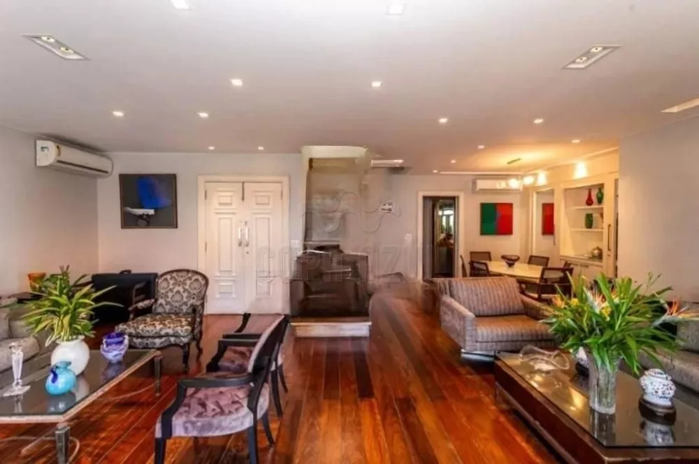 Apartamento, 5 quartos, 319 m² - Foto 5