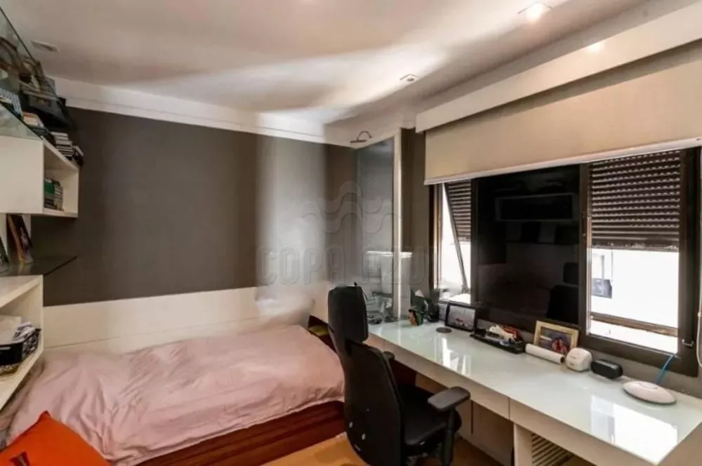 Apartamento, 5 quartos, 319 m² - Foto 15