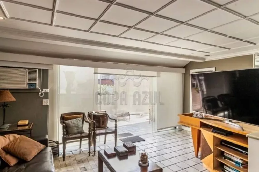 Apartamento, 5 quartos, 319 m² - Foto 22