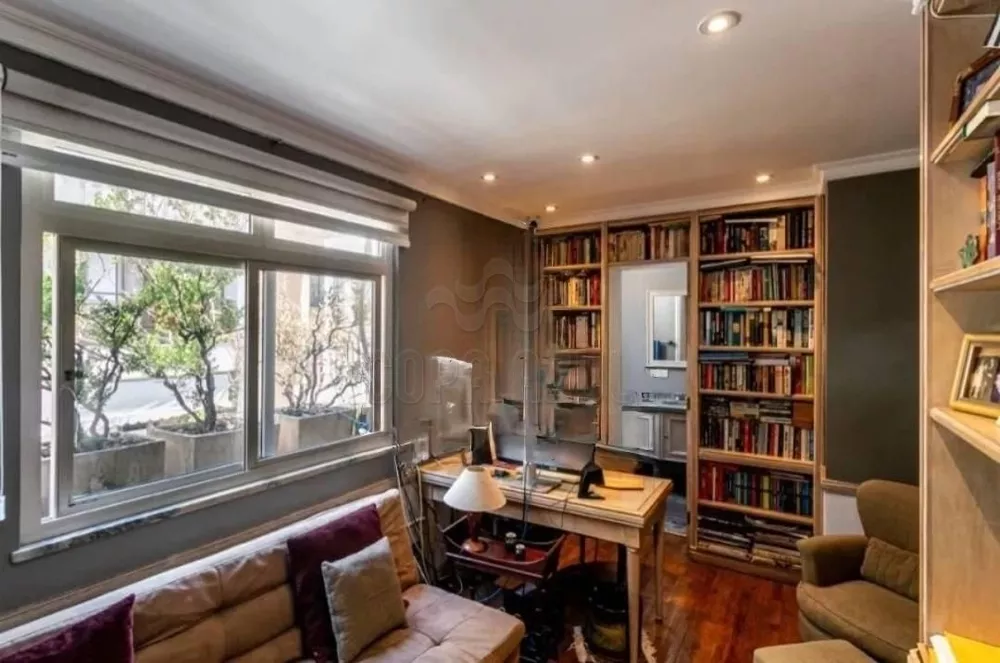Apartamento, 5 quartos, 319 m² - Foto 8
