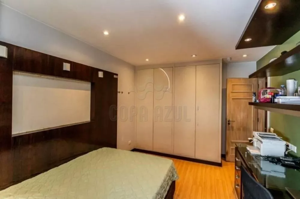 Apartamento, 5 quartos, 319 m² - Foto 4