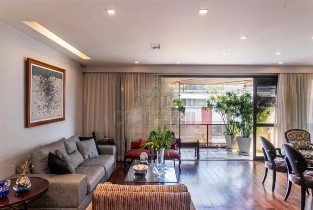 Apartamento, 5 quartos, 319 m² - Foto 40