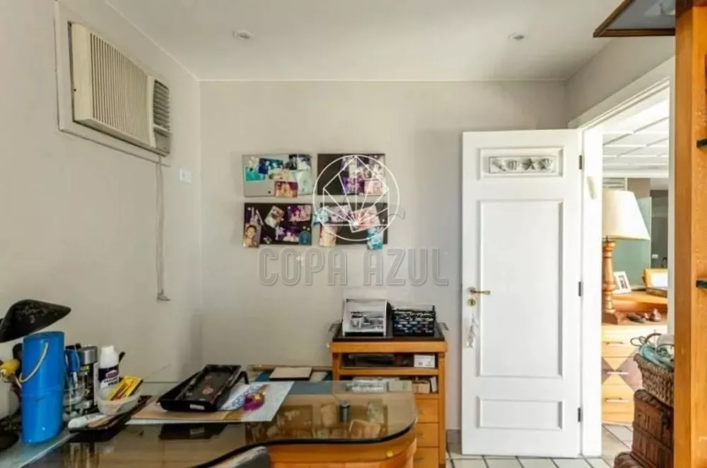Apartamento, 5 quartos, 319 m² - Foto 44