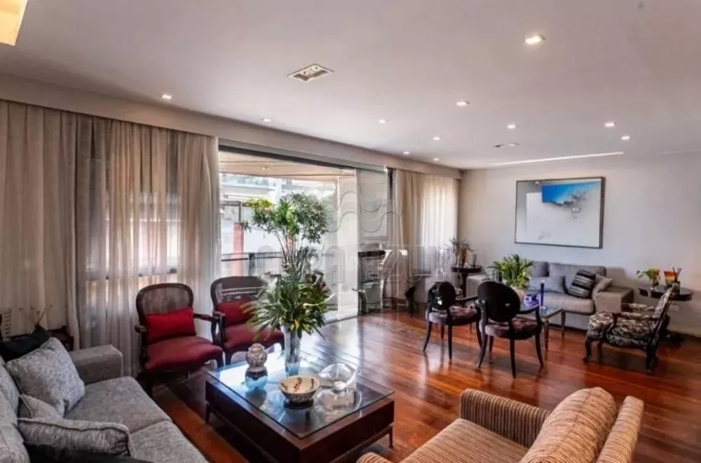 Apartamento, 5 quartos, 319 m² - Foto 28