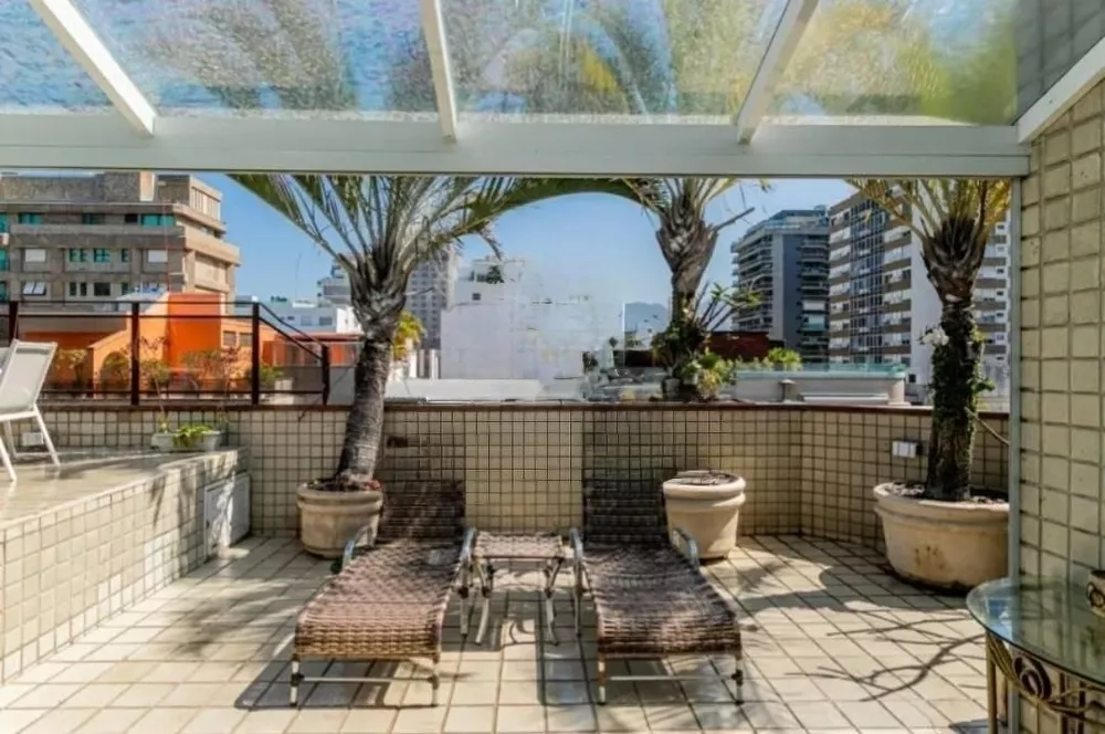 Apartamento, 5 quartos, 319 m² - Foto 20