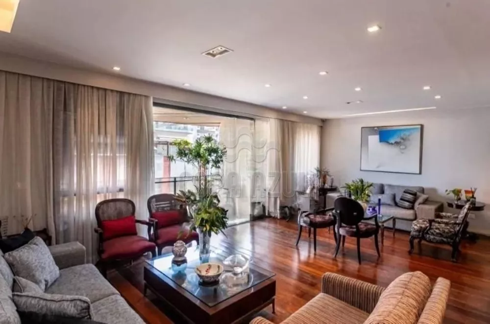 Apartamento, 5 quartos, 319 m² - Foto 52