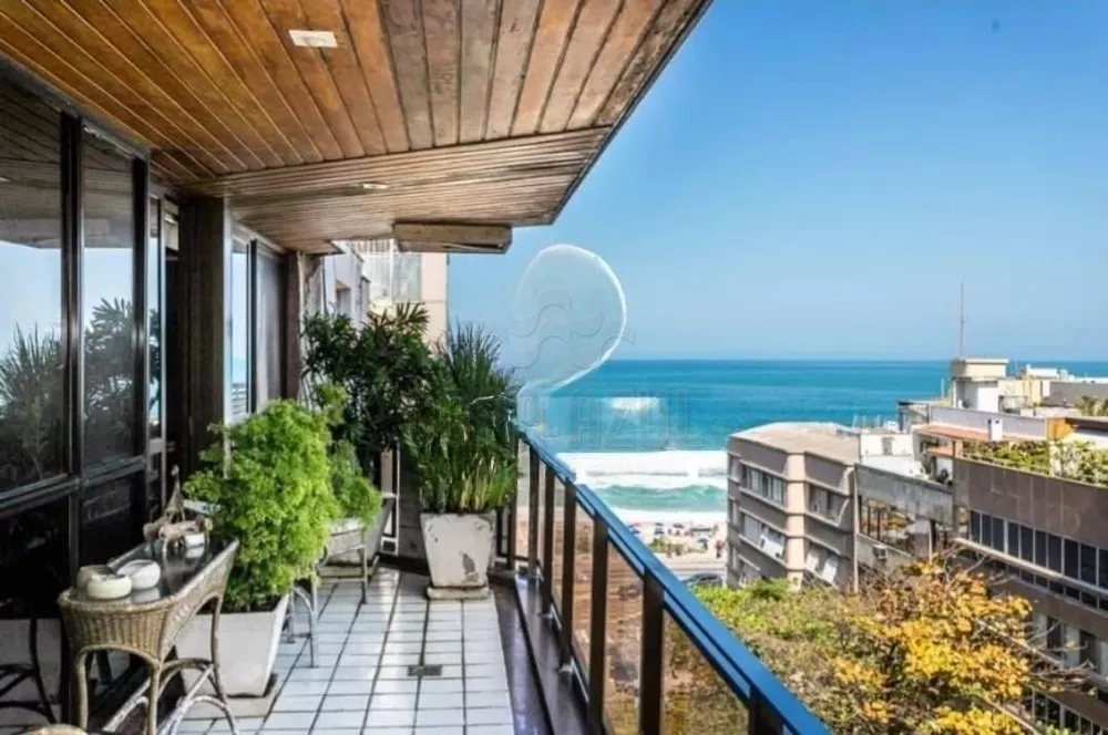 Apartamento, 5 quartos, 319 m² - Foto 3