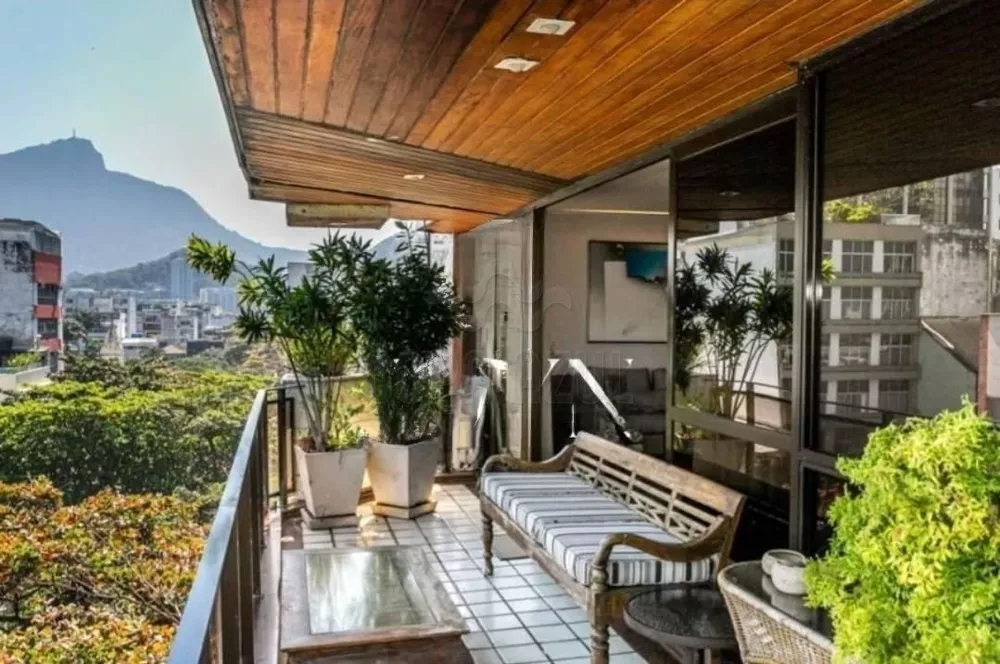 Apartamento, 5 quartos, 319 m² - Foto 1