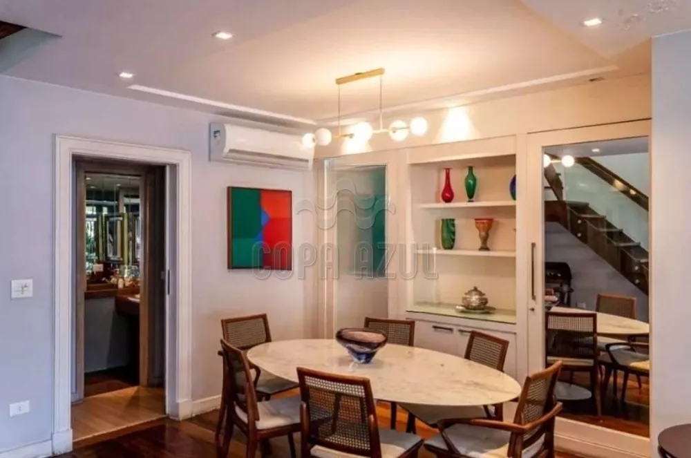 Apartamento, 5 quartos, 319 m² - Foto 48