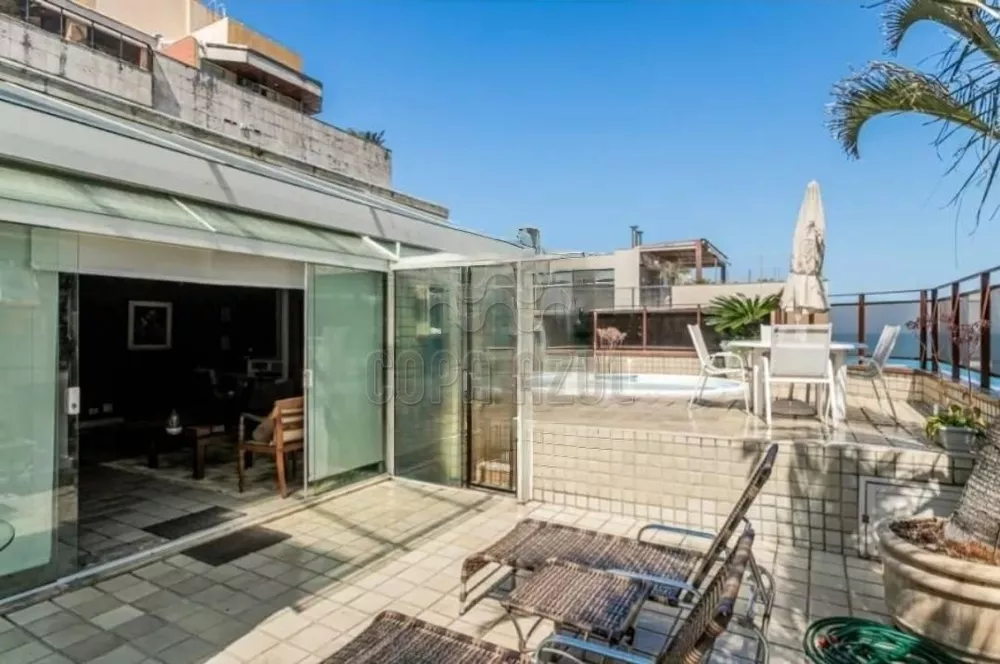 Apartamento, 5 quartos, 319 m² - Foto 35