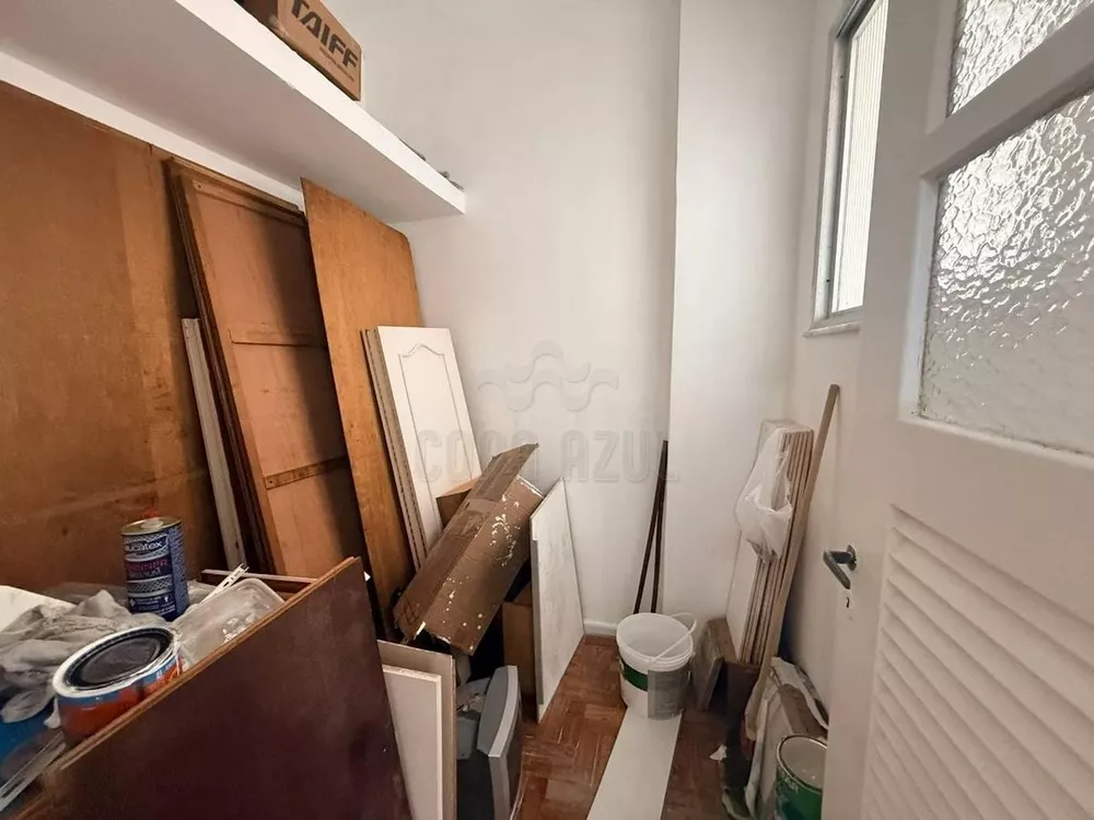 Apartamento, 4 quartos, 148 m² - Foto 5
