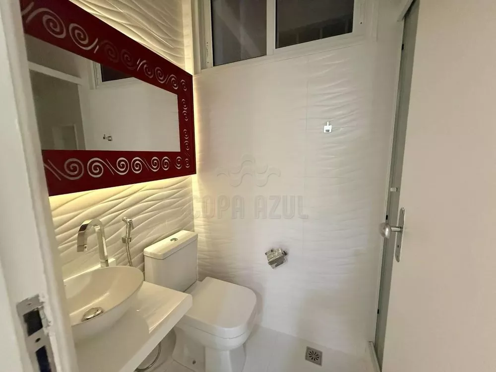 Apartamento, 4 quartos, 148 m² - Foto 15