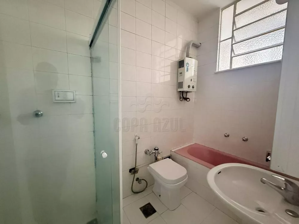 Apartamento, 4 quartos, 148 m² - Foto 9
