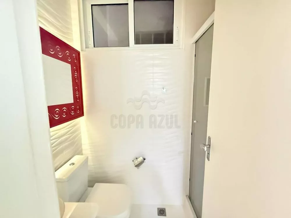 Apartamento, 4 quartos, 148 m² - Foto 6