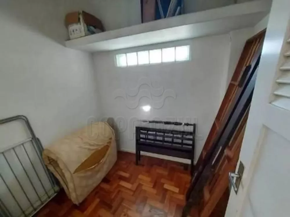Apartamento, 3 quartos, 145 m² - Foto 9